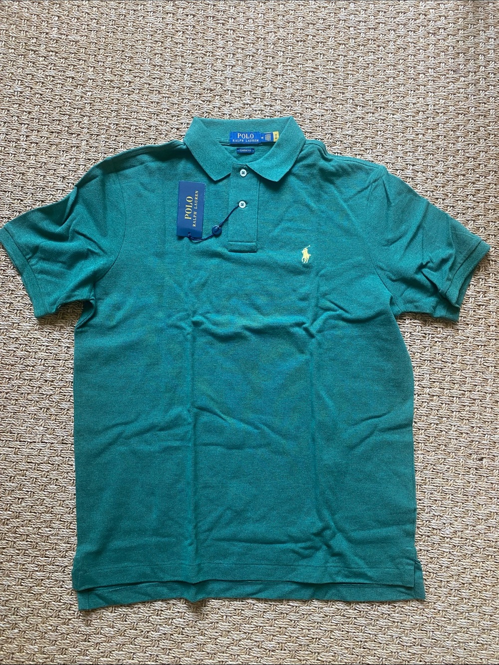 NWT Ralph Lauren shirt